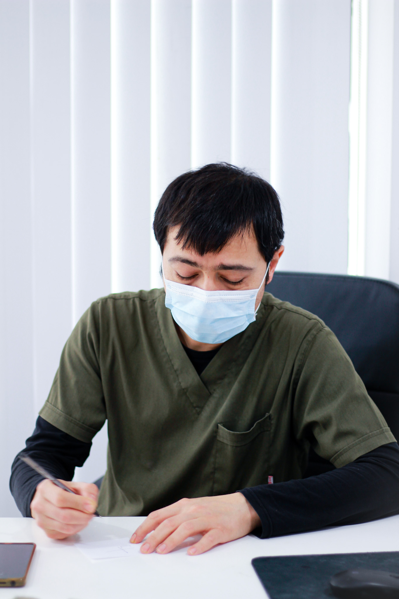 UZM. DT. ONUR ÖZCAN